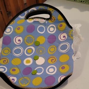 Munchkin Neoprene Lunch Bag